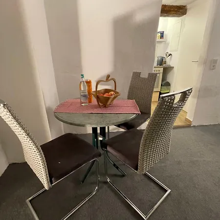 Hexenhüsli Waake * Boesinghausen