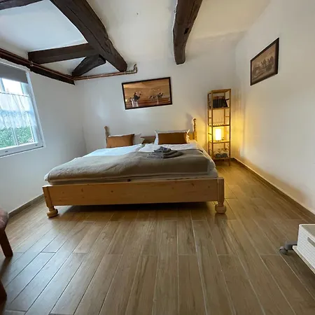 Hexenhüsli Waake Boesinghausen