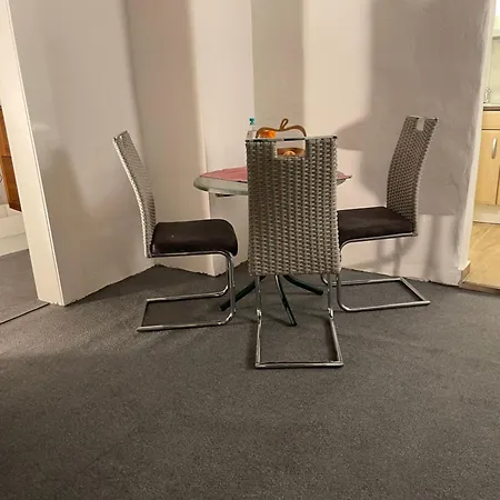 Appartement Hexenhüsli Waake