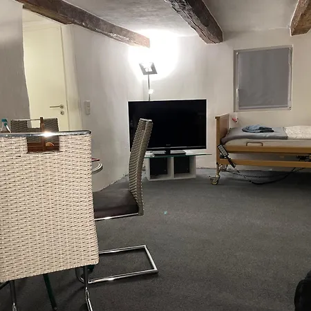 Hexenhüsli Waake * Boesinghausen