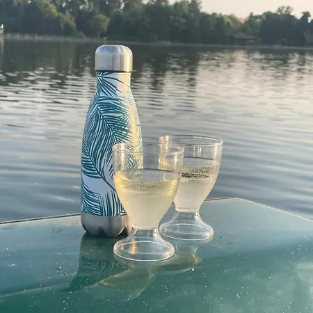 Hexenhüsli Waake Appartement